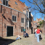 Workshop op maat teamuitje Middelburg