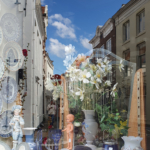 stadwandeling Middelburg fotografie