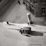Eva Besnyö fotografiegeschiedenis