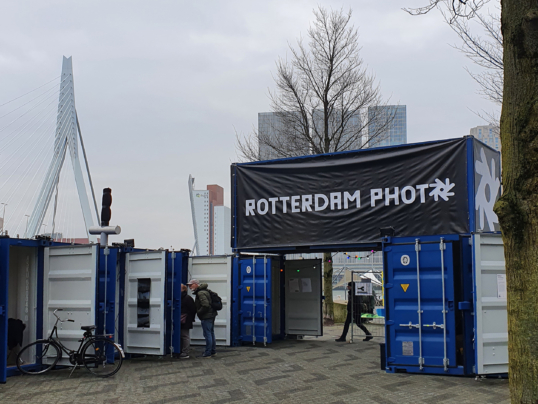 fotoblog inspiratie Rotterdam Photo