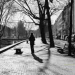 Cursus straatfotografie Zeeland