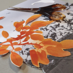 workshop Collagekunst
