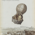 Collage Georgiana Louisa Berkeley