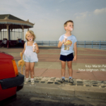 Lezing straatfotografie