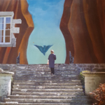 Collage workshop